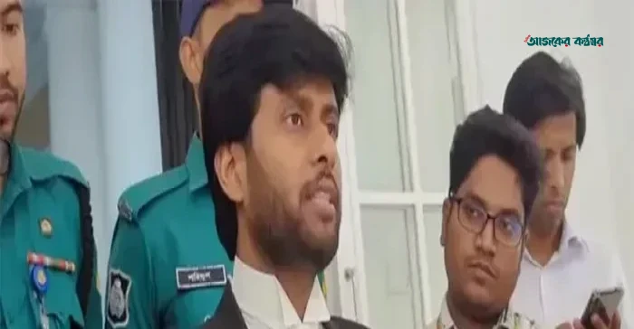 পেশা নয়, সুনির্দিষ্ট তথ্যের ভিত্তিতেই আসামি করা হচ্ছে: প্রসিকিউটর তামিম
