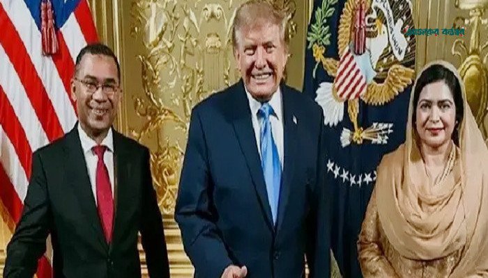প্রধানমন্ত্রী ও তার স্ত্রীর ছবি নিয়ে অপপ্রচারের প্রতিবাদ প্রেস উইংয়ের
