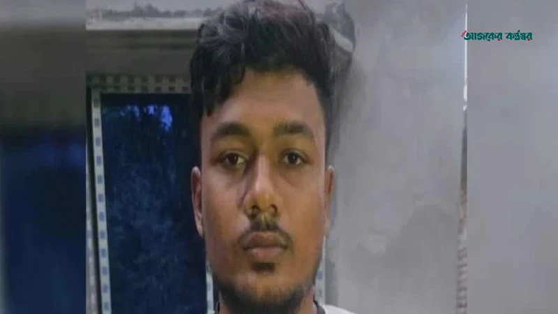 প্রধানমন্ত্রীর বাস নিয়ে ফেসবুকে আপত্তিকর মন্তব্য: যুবক কারাগারে