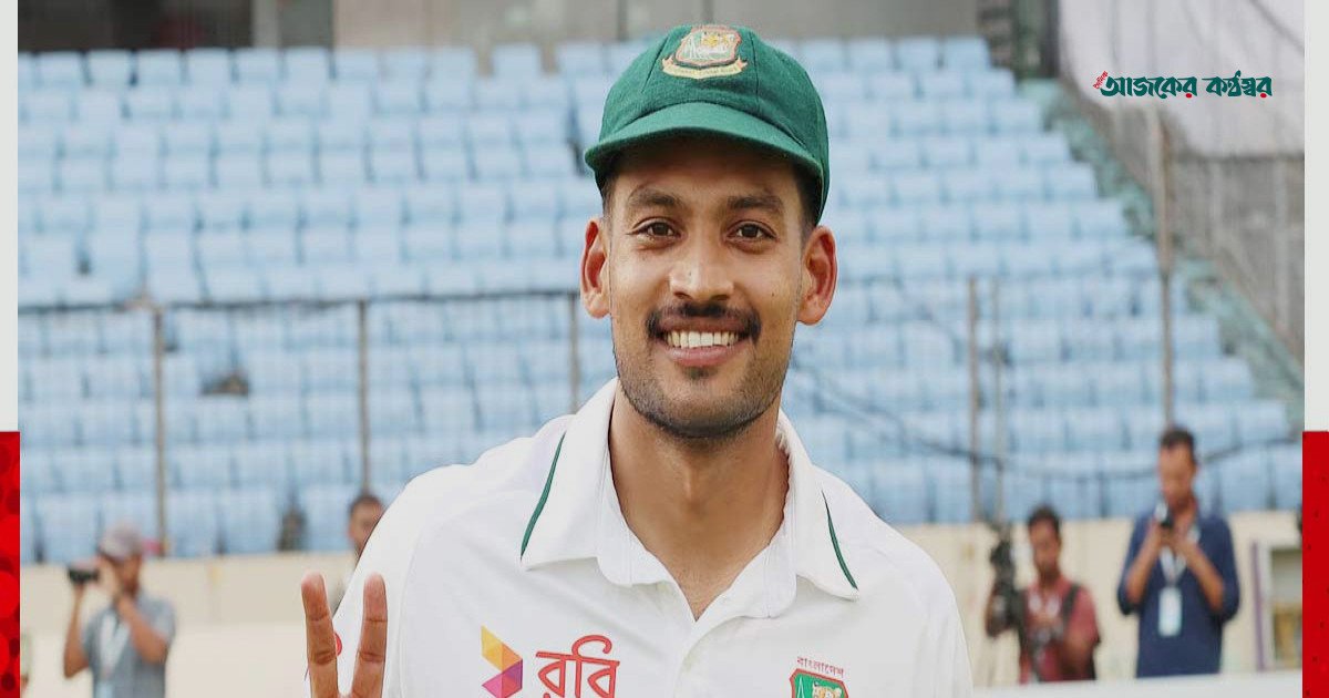 ফিটনেস পরীক্ষায় পাস, আজ সন্ধ্যায় আরব আমিরাত যাচ্ছেন শান্ত