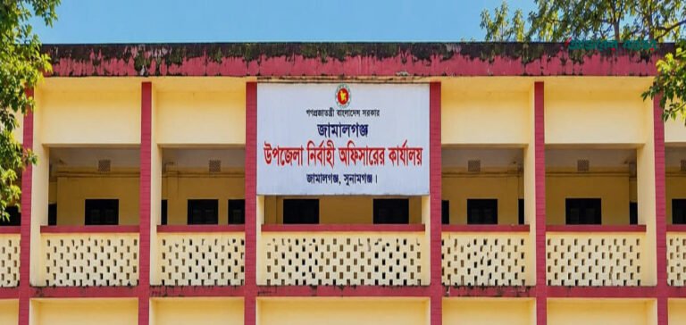 ফেসবুকে ইউএনওকে দায়ী করে পোস্ট দিলেন এসিল্যান্ড, পরে হাসপাতালে ভর্তি