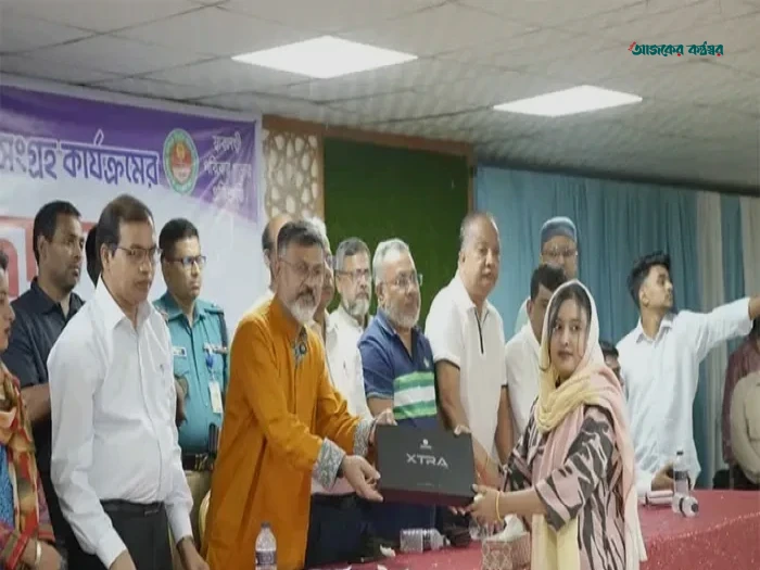 ফ্যামিলি কার্ডে বিভ্রান্তি করলে ব্যবস্থা নেবেন ডিএনসিসি প্রশাসক