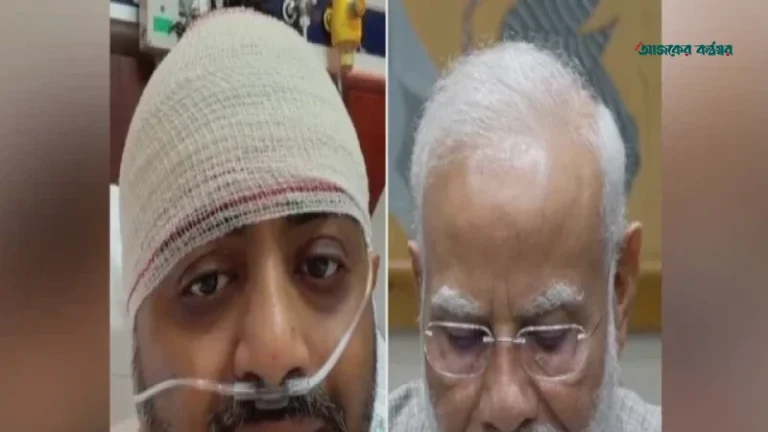 ফ্লাইদুবাইয়ের বিমানে ১৭০ যাত্রীকে বাঁচানোর রোমহর্ষক অভিজ্ঞতার কথা জানালেন পাইলট