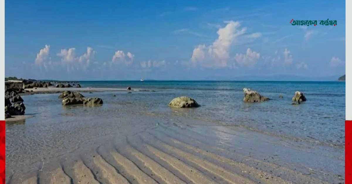 বঙ্গোপসাগরকে সংঘাতের বদলে সহযোগিতার ক্ষেত্র হিসেবে চায় বাংলাদেশ