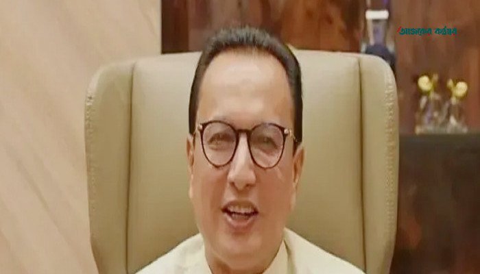 বনানী থেকে গ্রেফতার ডায়মন্ড ওয়ার্ল্ডের এমডি দিলীপ কুমার আগারওয়ালা