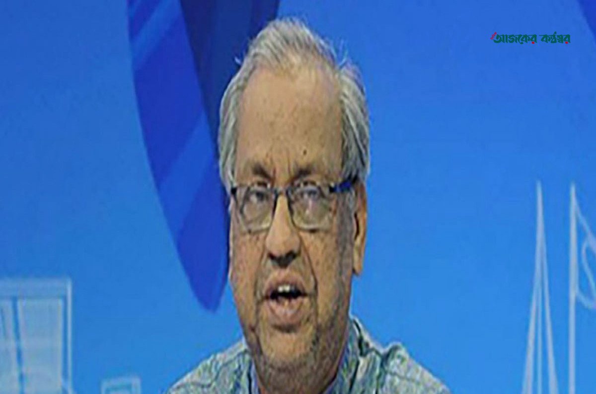 বিমানবন্দরে বিশৃঙ্খলা ও লাঞ্ছনার মামলায় গ্রেপ্তার মেজর (অব.) আখতারুজ্জামান