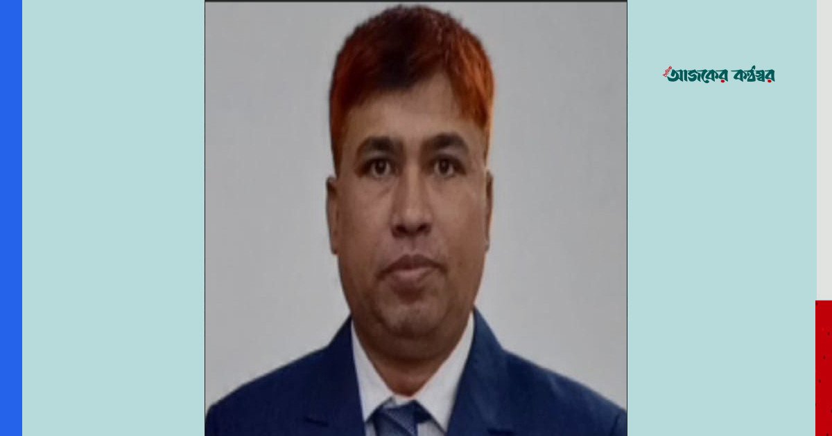 বিশ্বের সেরা ২ শতাংশ গবেষকের তালিকায় বেরোবির ড. তৌফিকুল