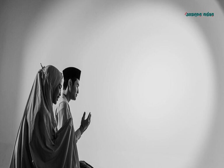 বেহেশতে কি জীবনসঙ্গী একই থাকবে? ইসলামি দৃষ্টিভঙ্গি ও ব্যাখ্যা