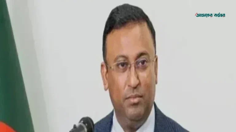 বৈশ্বিক চ্যালেঞ্জ মোকাবিলায় জাতিসংঘের অর্থবহ সংস্কার চায় বাংলাদেশ