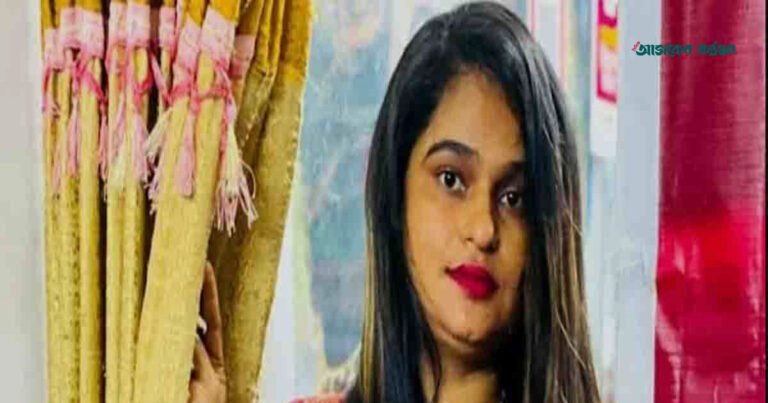 ভালুকায় বিএনপিকে নিয়ে কটূক্তির অভিযোগে নারী উদ্যোক্তা আটক