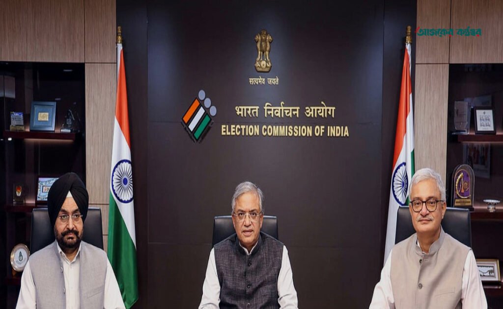 ভোটার তালিকা সংশোধন: বাদ পড়া বৈধ ভোটারদের ফেরাতে বিশেষ উদ্যোগ ইসির