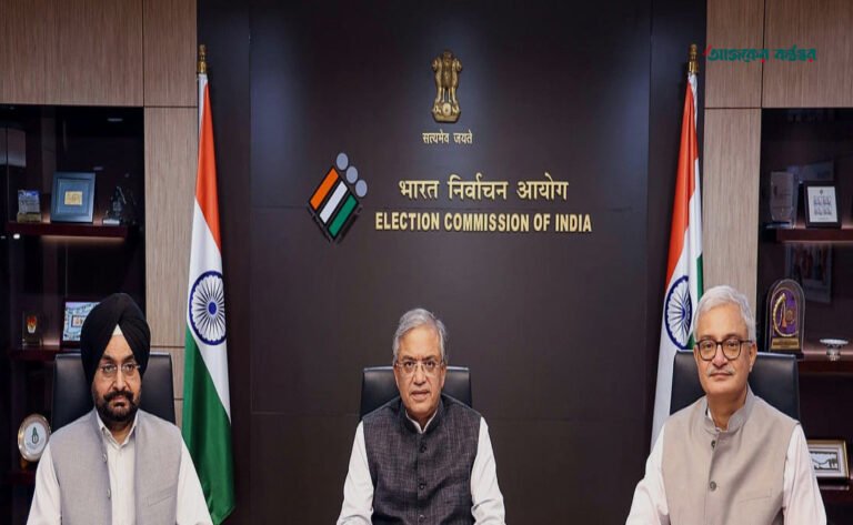 ভোটার তালিকা সংশোধন: বাদ পড়া বৈধ ভোটারদের ফেরাতে বিশেষ উদ্যোগ ইসির