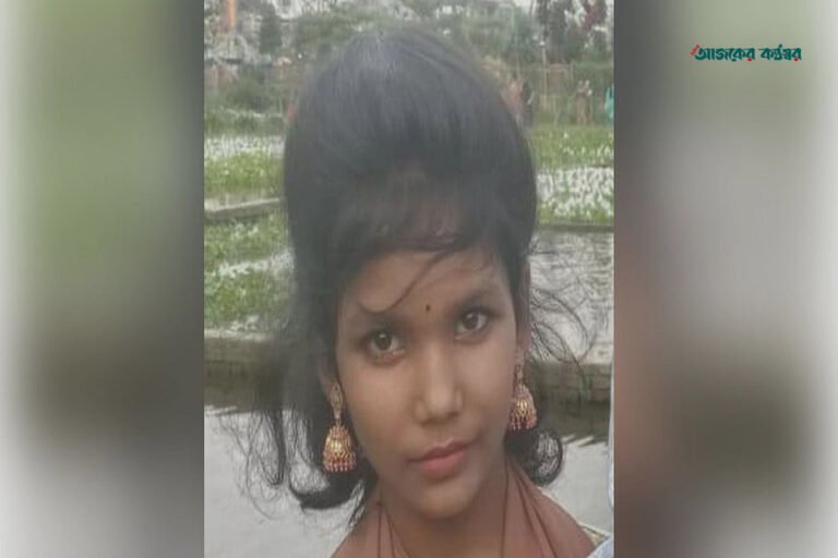 মর্গে ছবি দেখে মেয়ের সন্ধান পেলেও শেষবার মুখ দেখতে পেলেন না মা-বাবা