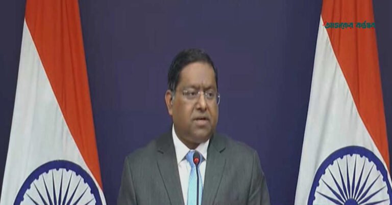 মাতারবাড়ী ঘিরে জাপানের পরিকল্পনাকে স্বাগত জানাল ভারত