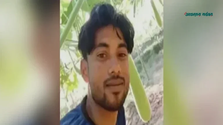 মাধবপুরে সেফটিক ট্যাংক থেকে নিখোঁজ ব্যক্তির কঙ্কাল উদ্ধার