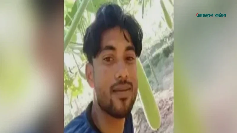 মাধবপুরে সেফটিক ট্যাংক থেকে নিখোঁজ ব্যক্তির কঙ্কাল উদ্ধার