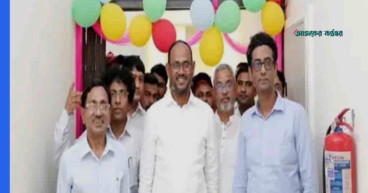 মাভাবিপ্রবিতে অফিস অব ইন্টারন্যাশনাল অ্যাফেয়ার্স চালু, আন্তর্জাতিক শিক্ষার নতুন দুয়ার