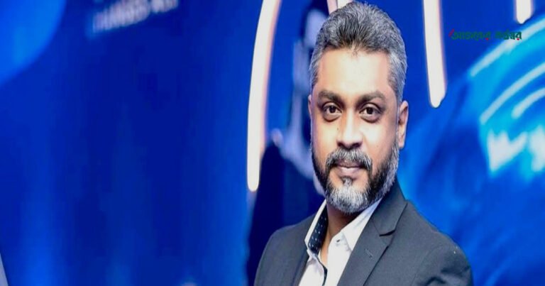 মাস্টহেড পিআরের চিফ স্ট্র্যাটেজি অ্যান্ড গ্রোথ অফিসার হলেন আশিক ইকবাল