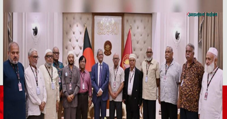 মুক্তিযোদ্ধাদের যথাযথ মর্যাদা ও স্বীকৃতি নিশ্চিতের আহ্বান রাষ্ট্রপতির
