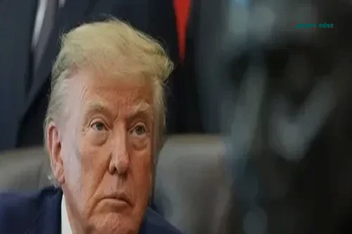 মুদ্রাস্ফীতি নিয়ন্ত্রণে ব্যর্থ ট্রাম্প, ৮২ শতাংশ মার্কিন নাগরিকের অসন্তোষ
