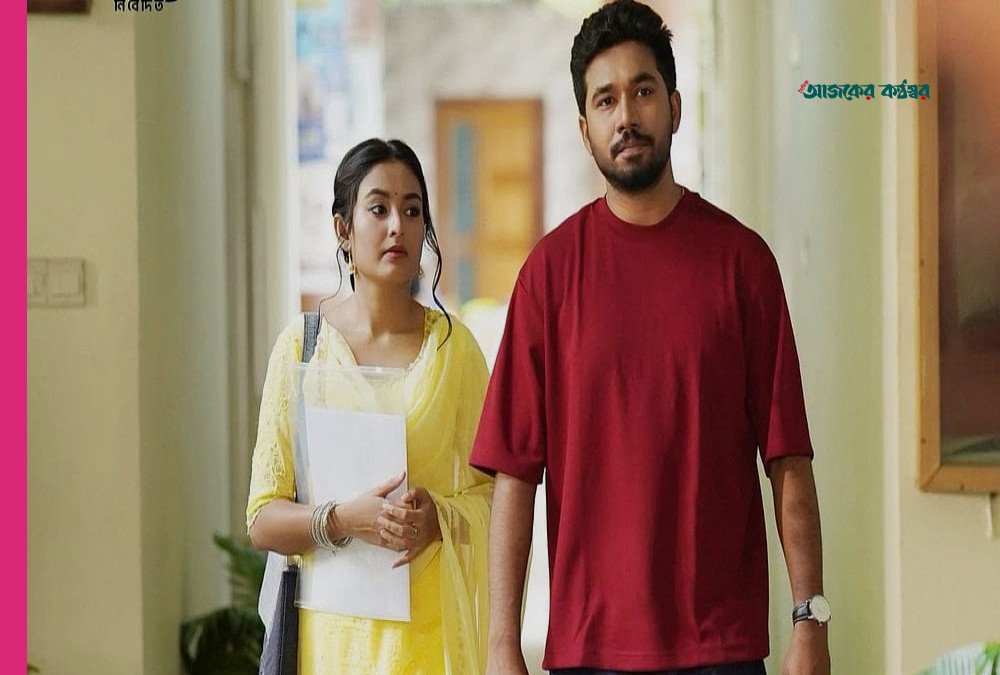 মুহাম্মদ মোস্তফা কামাল রাজের নতুন ধারাবাহিক ‘ফিরে আসার গল্প’র বাজিমাত