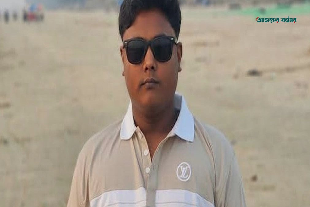 মোজাম্বিক থেকে ফেরার পথে মাঝ আকাশে প্রবাসীর মৃত্যু