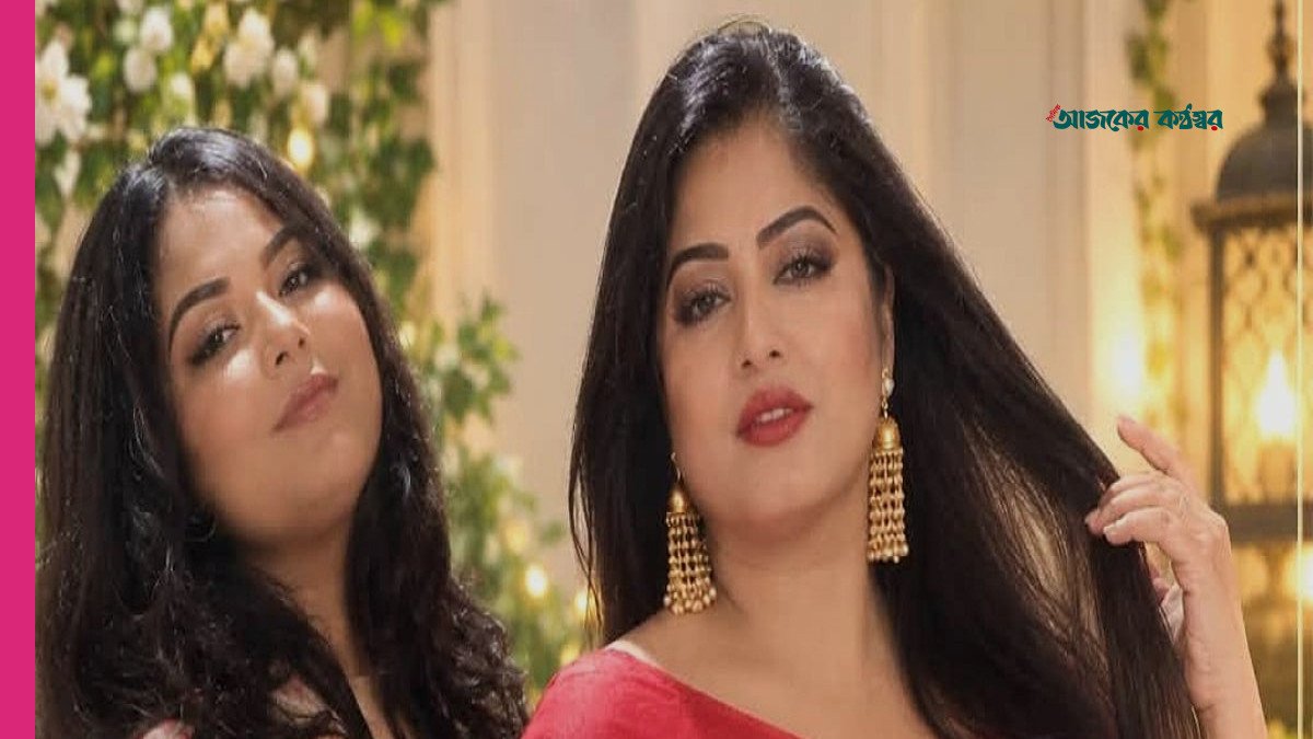 মৌসুমী ও ওমর সানীর দুই সন্তান এখন কী করছেন