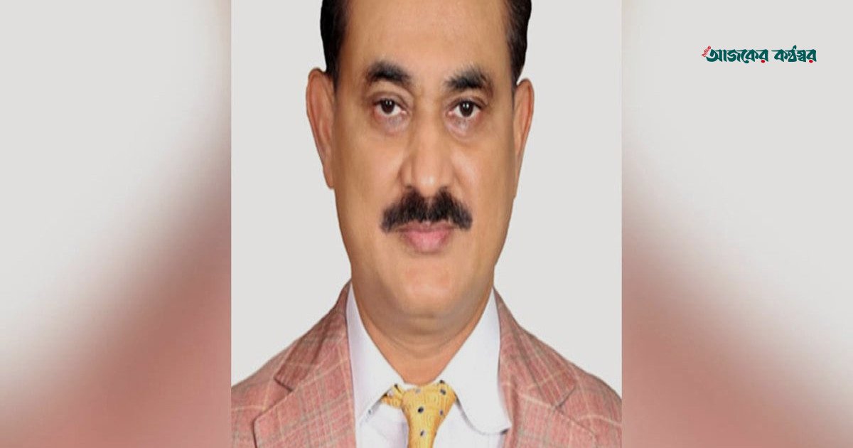 যমুনা ব্যাংকের পরিচালনা পর্ষদের নতুন চেয়ারম্যান মো. মাহমুদুল হক