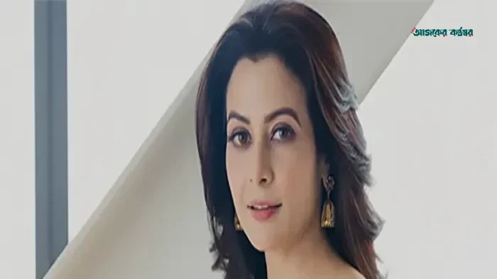 রাজ্যসভা উপনির্বাচনে বিজেপির প্রার্থী হলেন অভিনেত্রী কোয়েল মল্লিক