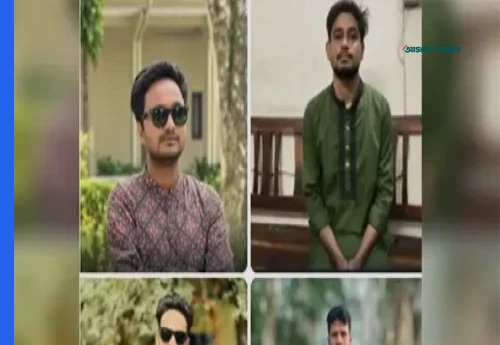রাবি সাংবাদিক পেটানোর ঘটনায় ৪ ছাত্রদল ও হল নেতার ছাত্রত্ব বাতিলের সুপারিশ