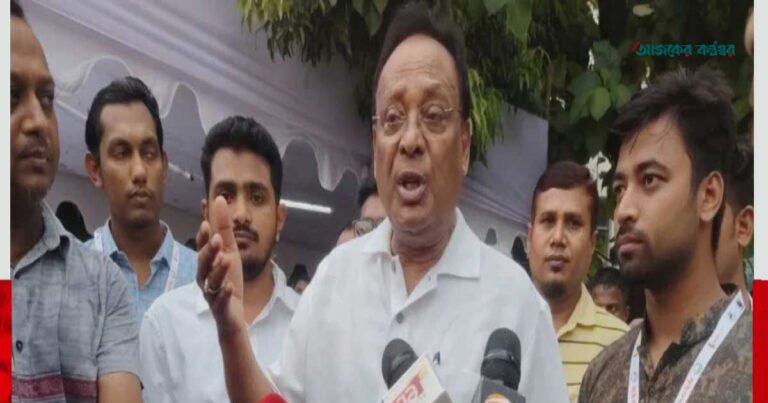 রূপপুর পারমাণবিক বিদ্যুৎকেন্দ্রে জ্বালানি সংকট নেই: তথ্যপ্রযুক্তি মন্ত্রী