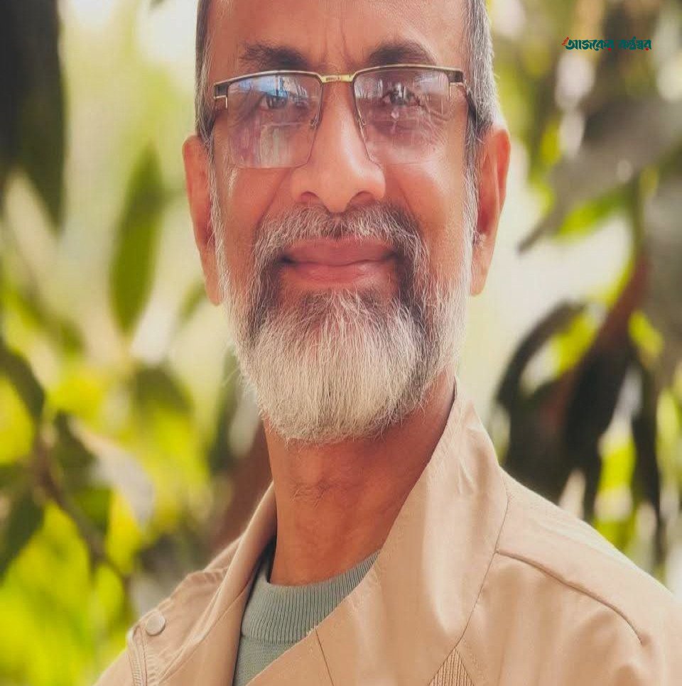 রেলের টিকিট কালোবাজারি বন্ধে এক মাসের দায়িত্ব চাইলেন মাহবুব কবীর