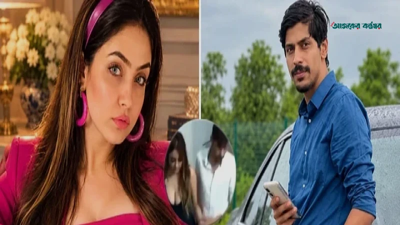 লক্ষ্ণৌতে ব্যবসায়ী শিবা শর্মার মৃত্যু: সিসিটিভি ফুটেজে নতুন মোড়