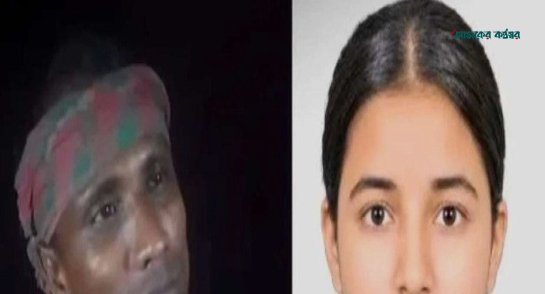 লালমাইয়ে স্কুলছাত্রী তাজমিন হত্যা মামলায় প্রধান আসামি সুমন গ্রেপ্তার