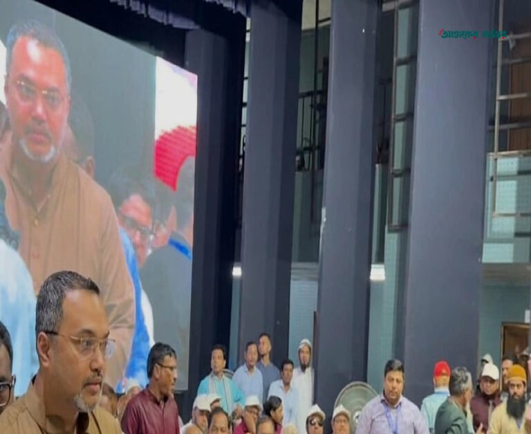 শিক্ষকদের যৌক্তিক দাবি পূরণে দ্রুত নীতিমালা করবে সরকার: মাহদী আমিন