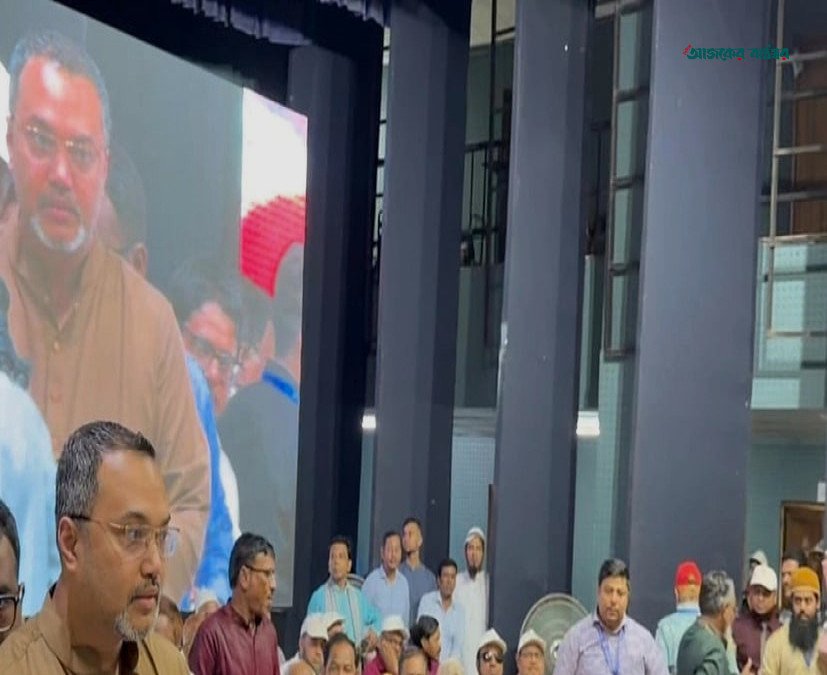 শিক্ষকদের যৌক্তিক দাবি পূরণে দ্রুত নীতিমালা করবে সরকার: মাহদী আমিন