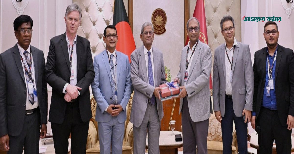 শিক্ষাক্ষেত্রে গুণীজনদের রাষ্ট্রীয়ভাবে পুরস্কৃত করার আহ্বান রাষ্ট্রপতির