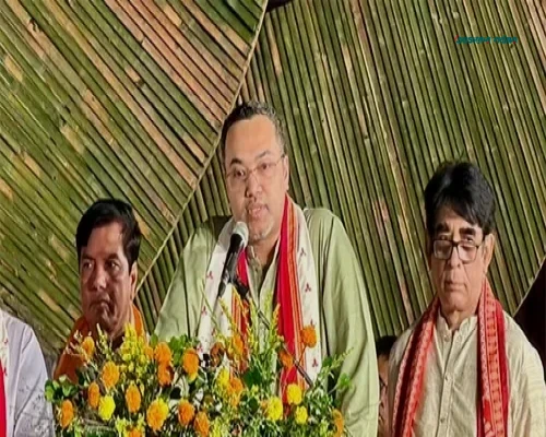 সংখ্যালঘু-সংখ্যাগুরু নয়, সবার পরিচয় হবে বাংলাদেশি: মাহ্‌দী আমিন
