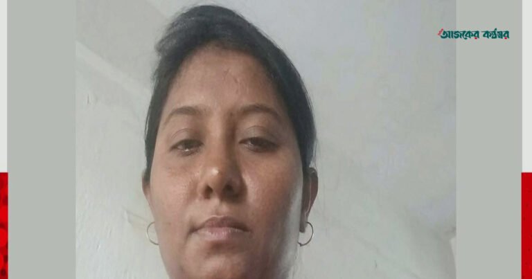 সাতক্ষীরায় ট্রাকের ধাক্কায় মোটরসাইকেল আরোহী স্কুলশিক্ষিকা নিহত