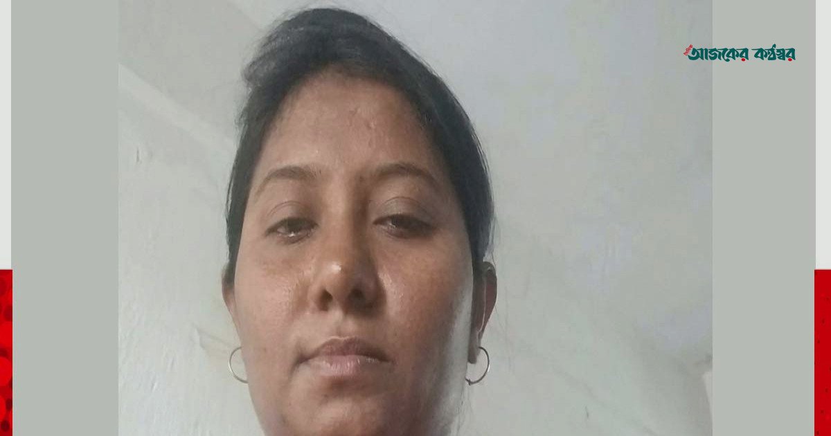 সাতক্ষীরায় ট্রাকের ধাক্কায় মোটরসাইকেল আরোহী স্কুলশিক্ষিকা নিহত