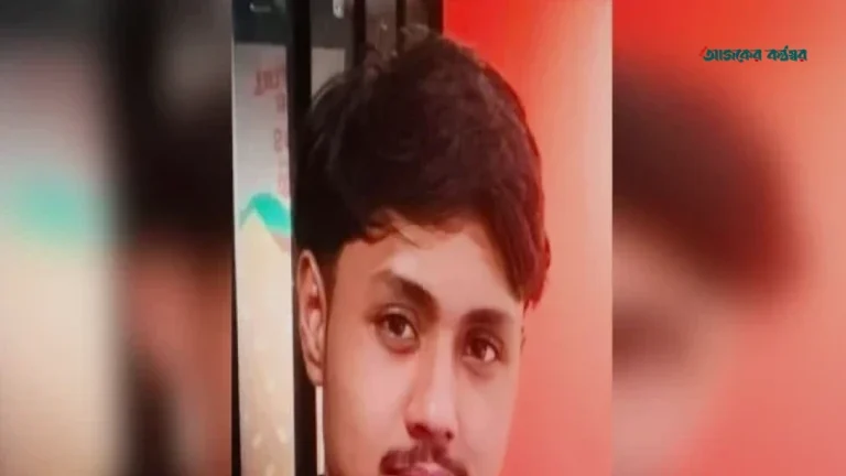 সাতক্ষীরায় মারামারি থামাতে গিয়ে ছুরিকাঘাতে প্রাণ হারালেন যুবক
