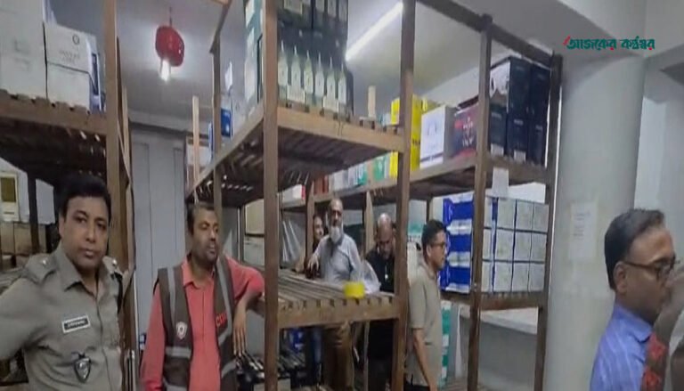সালমান মুক্তাদিরের ‘শ্বশুর’ পরিচয়ে আপত্তি শেখ নূর ইসলামের, টসবন্ডের মালিকানা অস্বীকার