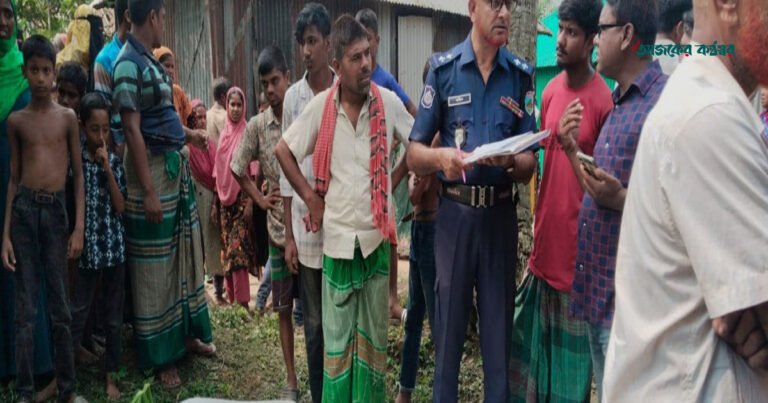 সিরাজগঞ্জে নারিকেল গাছ পরিষ্কার করতে গিয়ে বিদ্যুৎস্পৃষ্টে যুবকের মৃত্যু