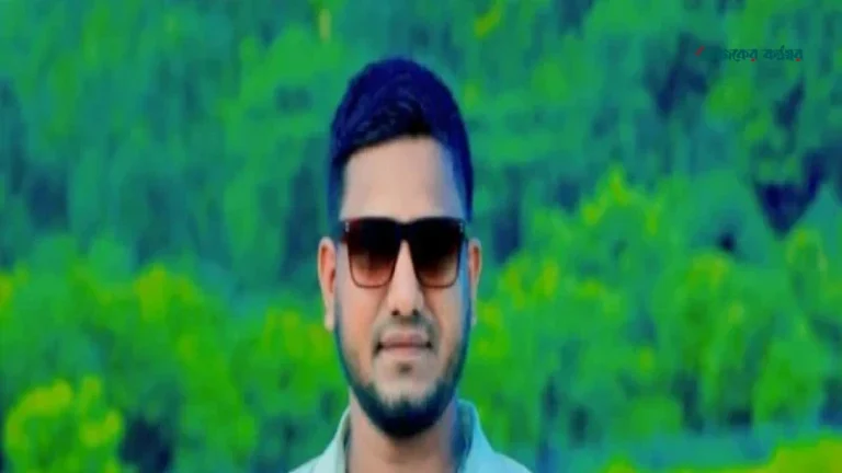 সিলেটের গোয়াইনঘাটে টাকা ছিনতাইয়ের পর সাবেক ছাত্রদল নেতা খুন