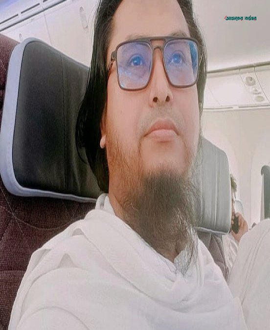 সৌদি আরবে ক্ষেপণাস্ত্র হামলায় নিহত কুমিল্লার মাওলানা নাসরুল্লাহ