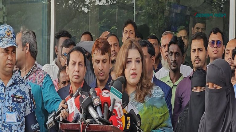 সৌদির কারাগারে সাড়ে ৭ হাজার বাংলাদেশি বন্দী, রায়ের অনুলিপি চেয়েছে ঢাকা
