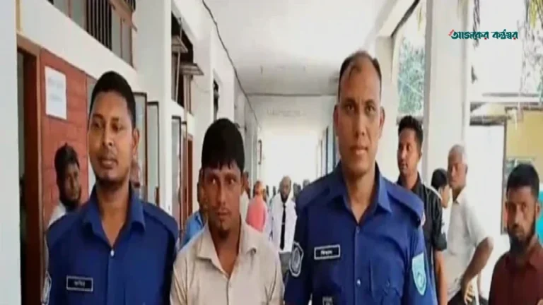 স্কুলছাত্রী ধর্ষণ মামলায় লালমনিরহাটে একজনের যাবজ্জীবন