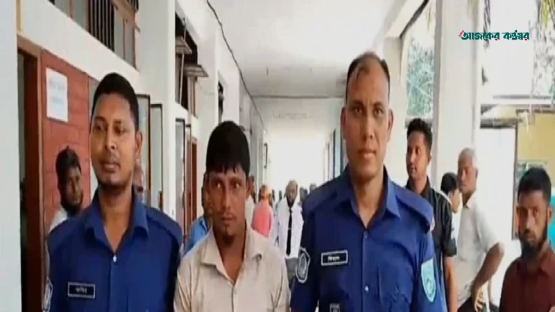 স্কুলছাত্রী ধর্ষণ মামলায় লালমনিরহাটে একজনের যাবজ্জীবন