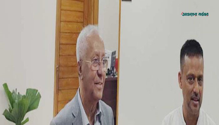 স্থানীয় নির্বাচনের সময় নির্ধারণে বাস্তবতাকে গুরুত্ব দিচ্ছে ইসি