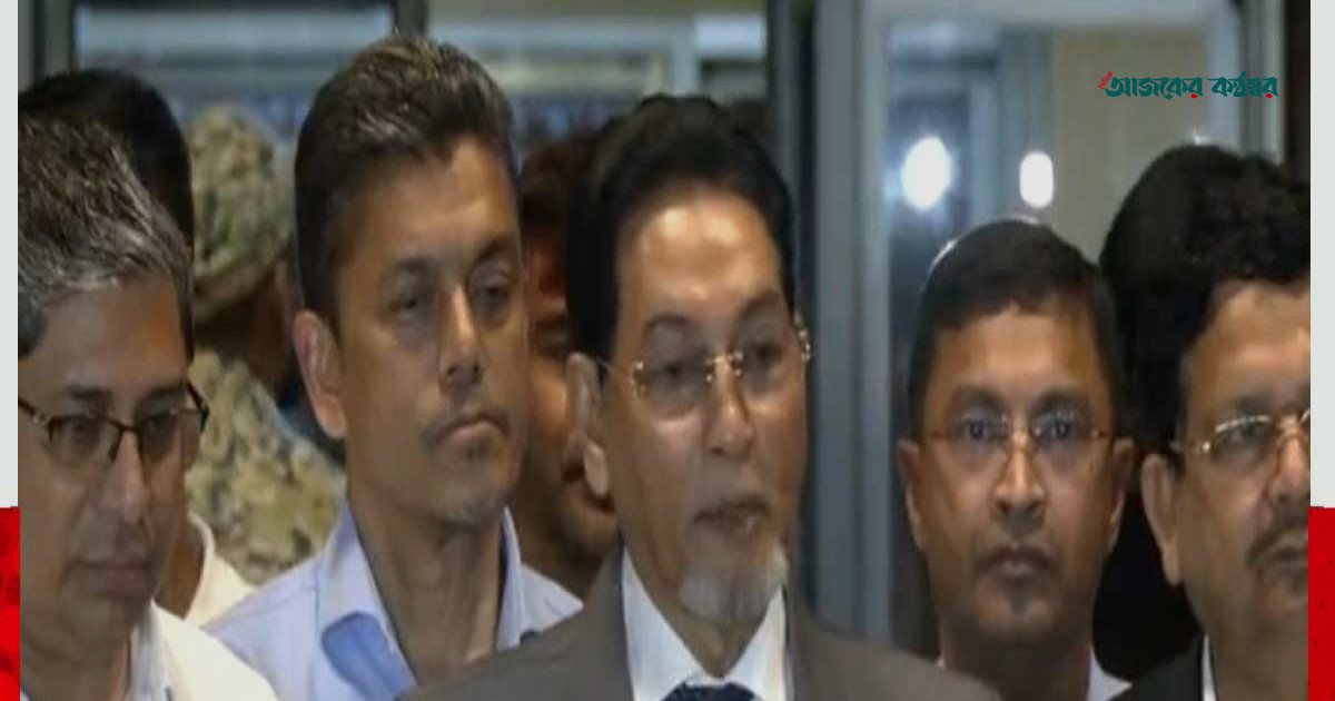 স্থানীয় সরকার নির্বাচনে একক প্রার্থী দেওয়ার লক্ষ্য বিএনপির